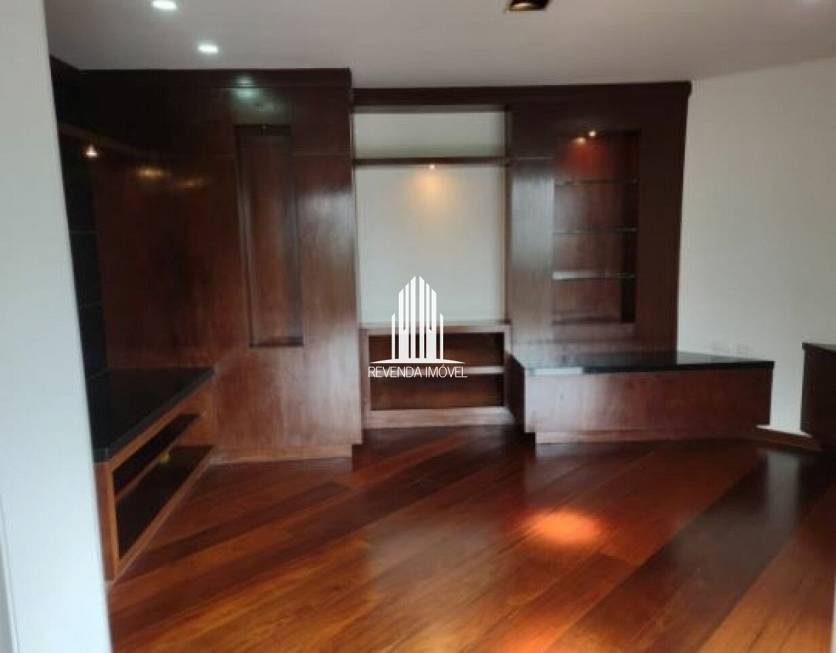 Foto 5 de Apartamento com 4 Quartos à venda, 370m² em Pacaembu, São Paulo