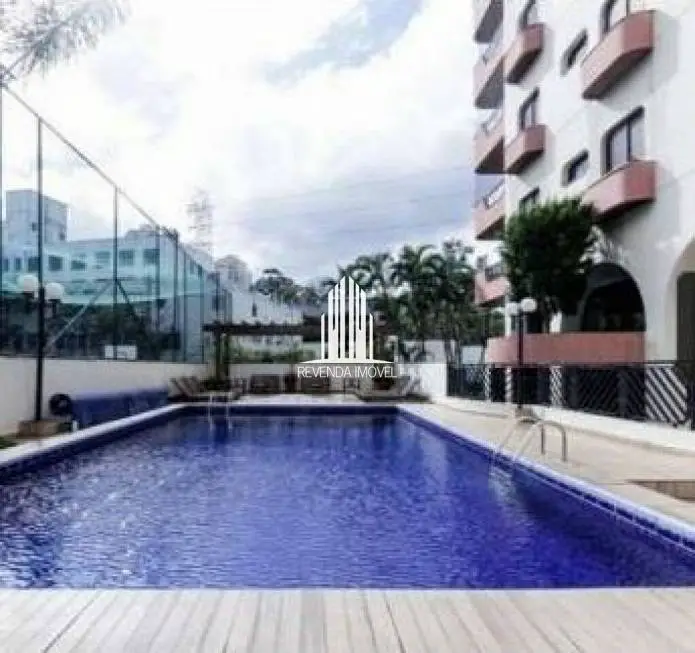 Foto 1 de Apartamento com 4 Quartos à venda, 160m² em Parque da Mooca, São Paulo
