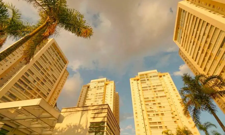 Foto 1 de Apartamento com 4 Quartos à venda, 242m² em Tatuapé, São Paulo