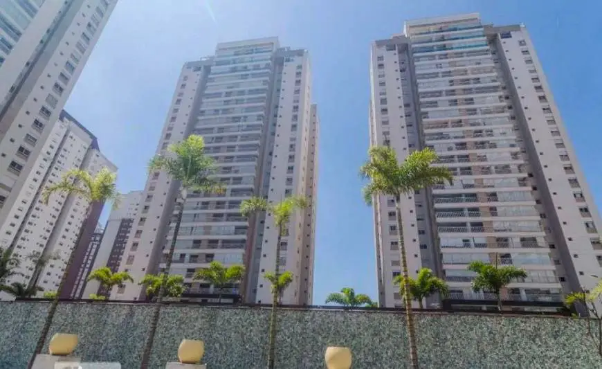 Foto 1 de Apartamento com 4 Quartos à venda, 242m² em Tatuapé, São Paulo