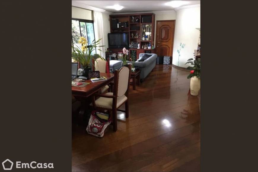 Foto 1 de Apartamento com 4 Quartos à venda, 172m² em Vila Albertina, São Paulo
