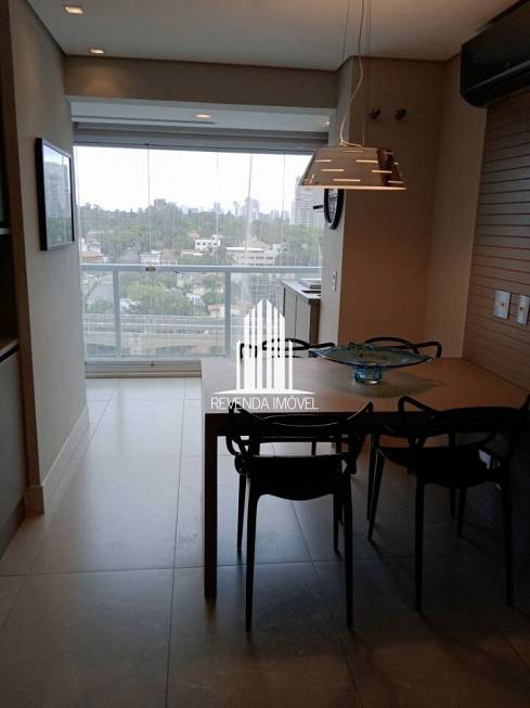 Foto 1 de Apartamento com 4 Quartos à venda, 545m² em Vila Santo Estevão, São Paulo