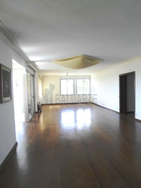 Foto 1 de Apartamento com 4 Quartos para venda ou aluguel, 430m² em Vila Sofia, São Paulo