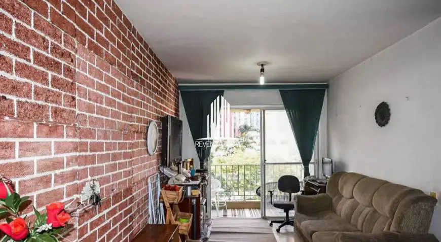 Foto 2 de Apartamento com 4 Quartos à venda, 95m² em Vila Sônia, São Paulo