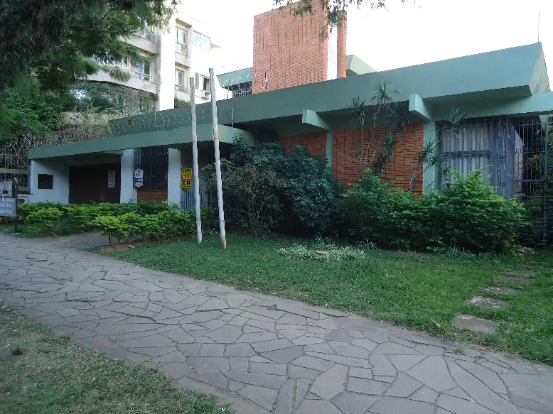 Foto 3 de Casa com 2 Quartos para alugar, 318m² em Boa Vista, Porto Alegre