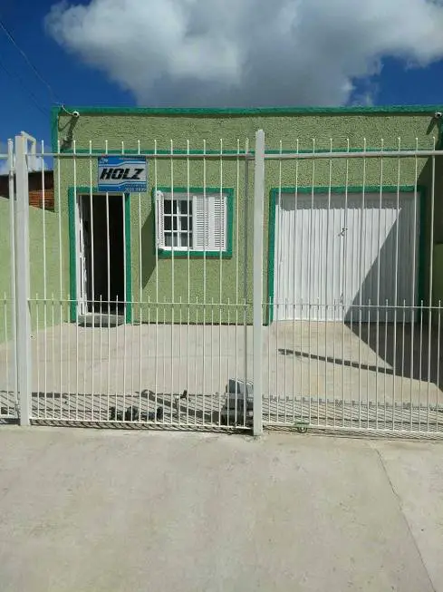 Foto 1 de Casa com 2 Quartos à venda, 81m² em Capao do Leao, Capão do Leão