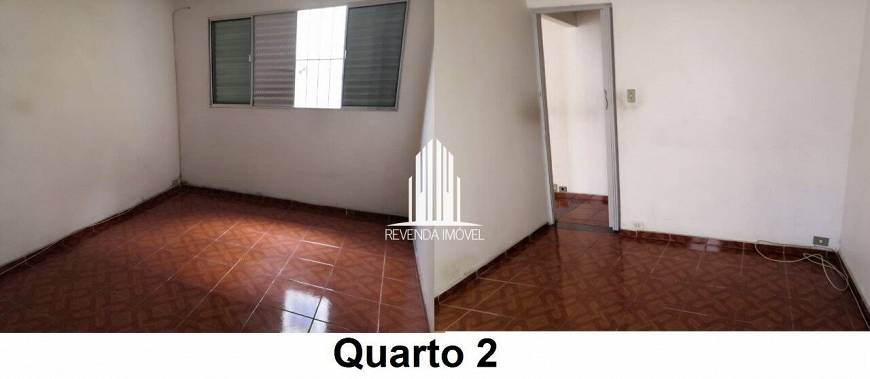 Foto 3 de Casa com 2 Quartos à venda, 90m² em Cupecê, São Paulo