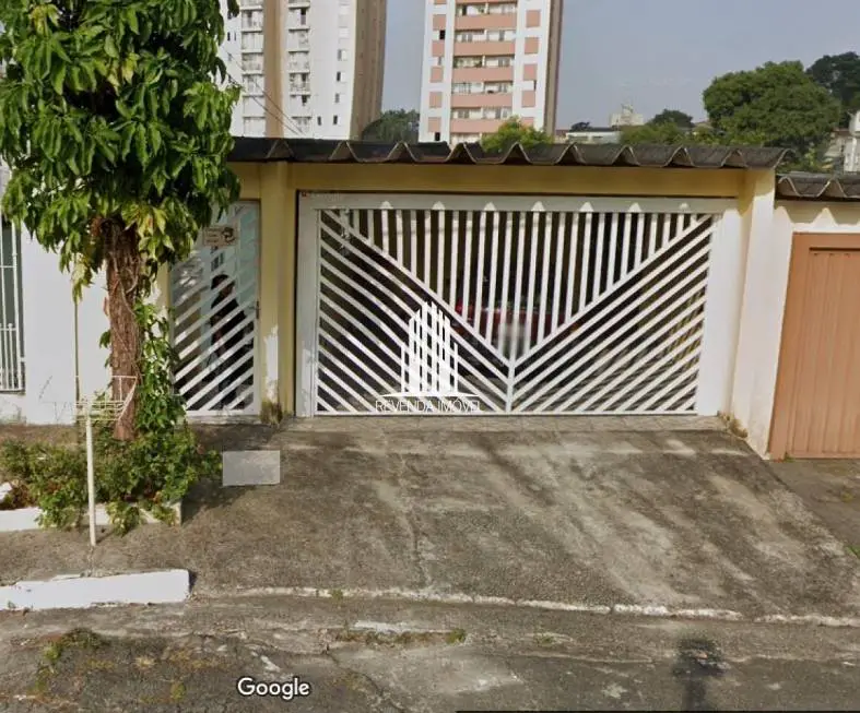 Foto 1 de Casa com 2 Quartos à venda, 90m² em Cupecê, São Paulo