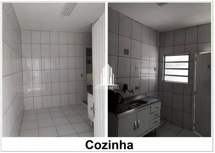 Foto 2 de Casa com 2 Quartos à venda, 90m² em Cupecê, São Paulo