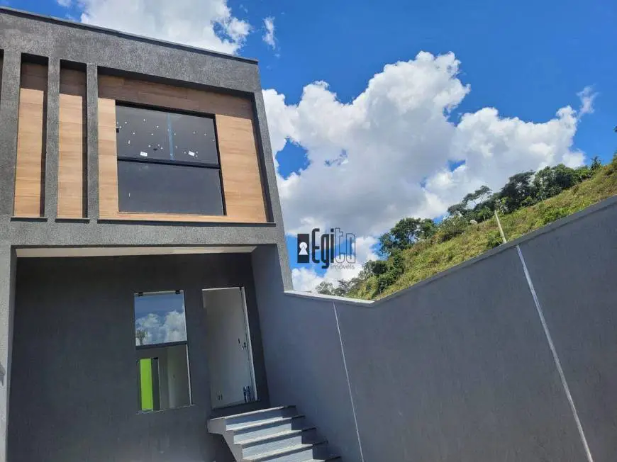 Foto 1 de Casa com 2 Quartos à venda, 80m² em Francisco Bernardino, Juiz de Fora