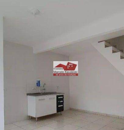 Foto 5 de Casa com 2 Quartos para alugar, 50m² em Ipiranga, São Paulo