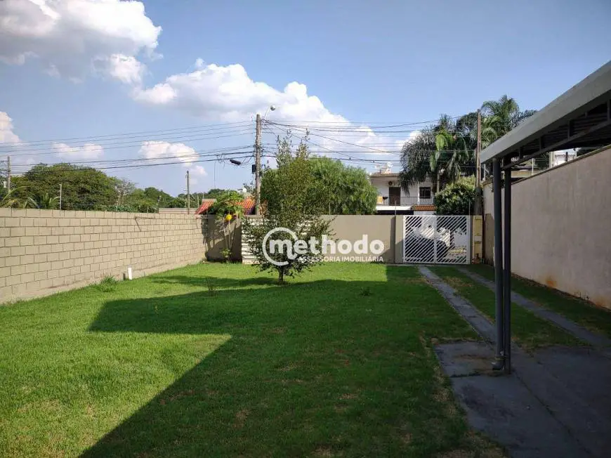 Foto 2 de Casa com 2 Quartos à venda, 71m² em Jardim America, Paulínia
