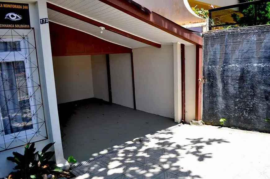 Foto 3 de Casa com 2 Quartos para alugar, 80m² em Trindade, Florianópolis