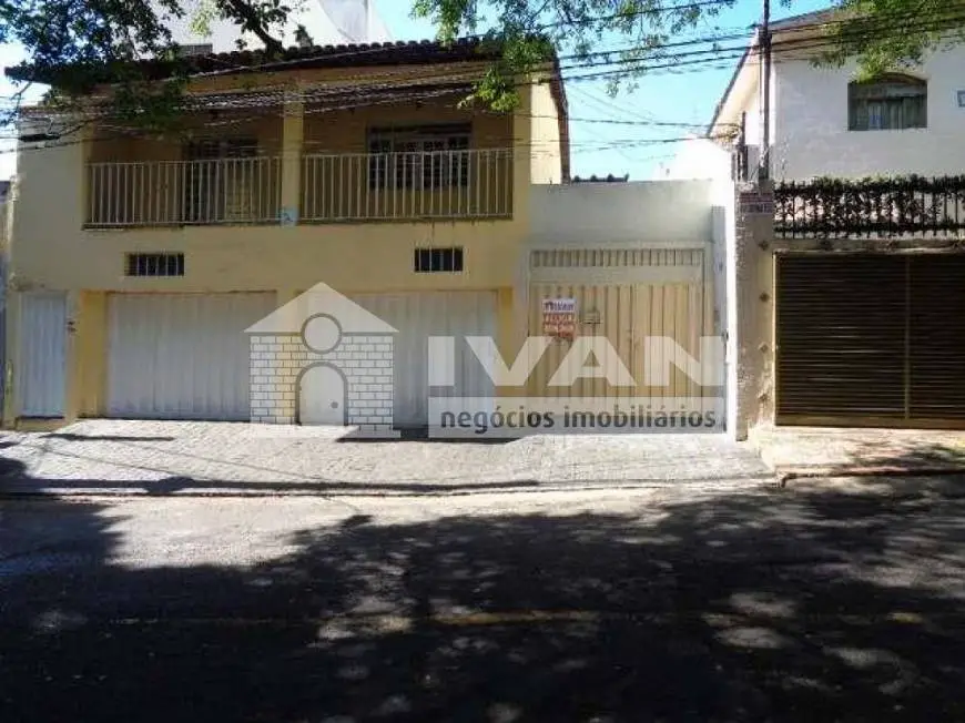 Foto 1 de Casa com 2 Quartos para alugar, 100m² em Vigilato Pereira, Uberlândia