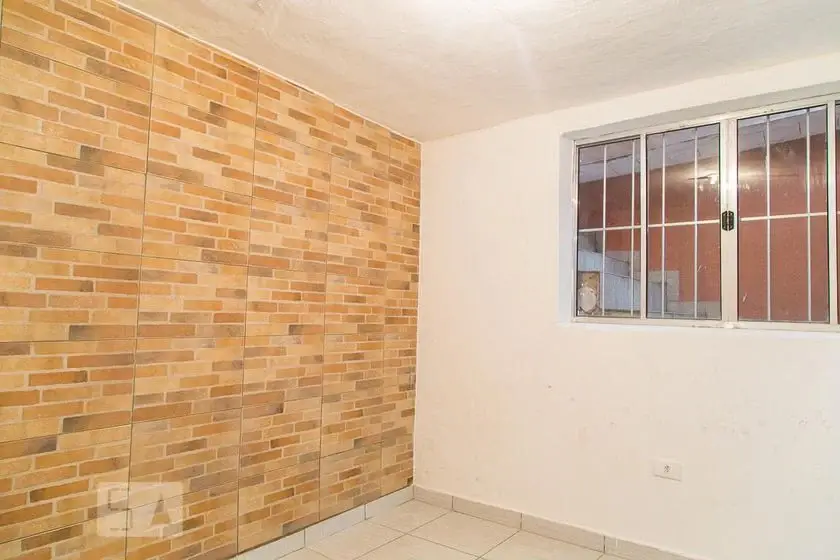 Foto 1 de Casa com 2 Quartos para alugar, 200m² em Vila Campestre, São Paulo