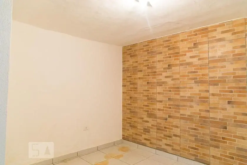 Foto 4 de Casa com 2 Quartos para alugar, 200m² em Vila Campestre, São Paulo