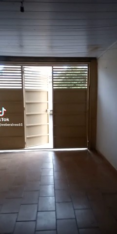 Foto 1 de Casa com 2 Quartos para alugar, 70m² em Vila Jussara, Anápolis