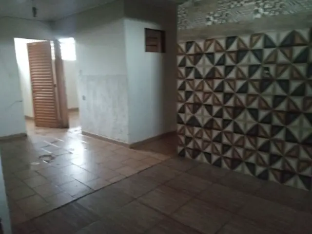 Foto 3 de Casa com 2 Quartos para alugar, 70m² em Vila Jussara, Anápolis