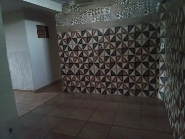 Foto 4 de Casa com 2 Quartos para alugar, 70m² em Vila Jussara, Anápolis
