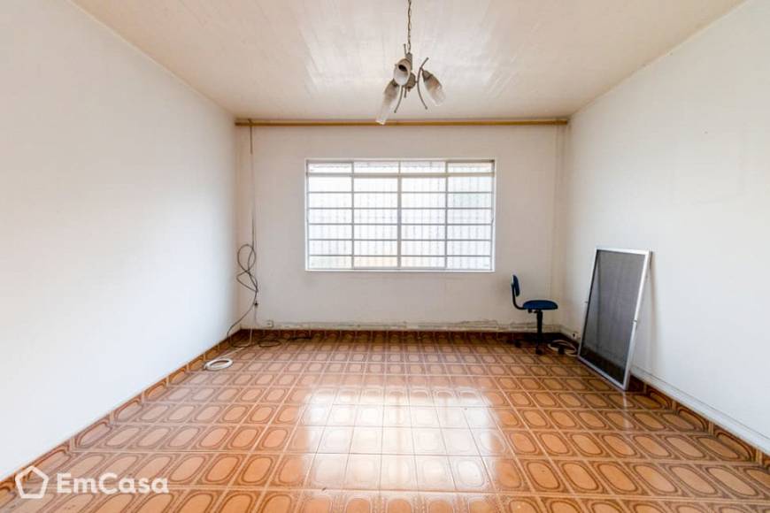 Foto 1 de Casa com 3 Quartos à venda, 170m² em Campestre, Santo André