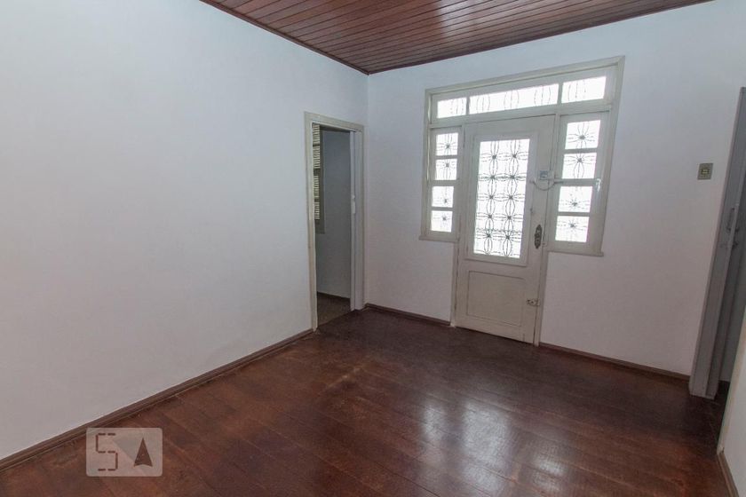 Foto 1 de Casa com 3 Quartos para alugar, 44m² em Floresta, Porto Alegre