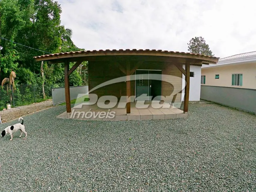 Foto 1 de Casa com 3 Quartos para alugar, 75m² em Itajubá, Barra Velha