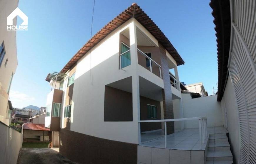 Foto 1 de Casa com 3 Quartos à venda, 270m² em Itapebussu, Guarapari