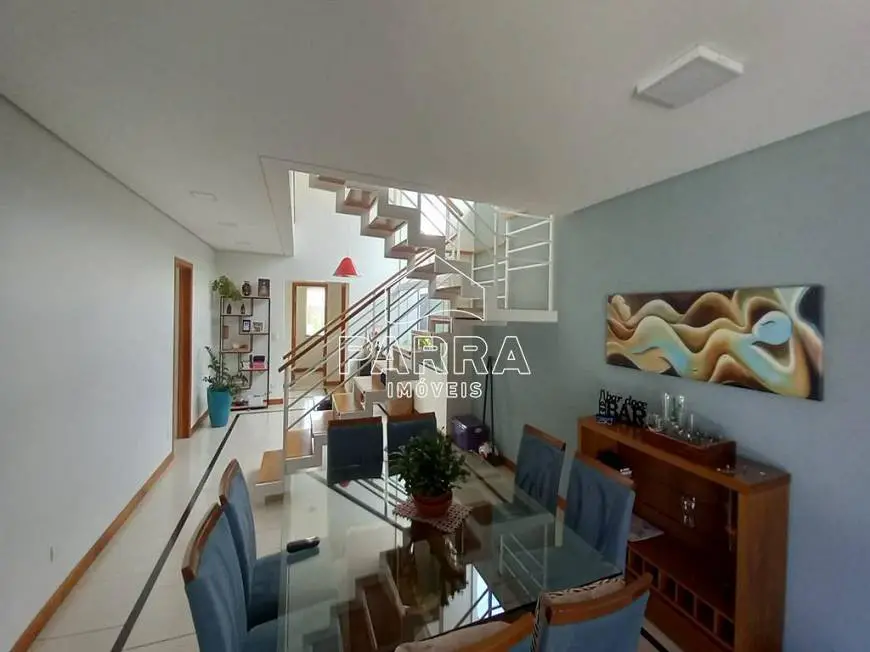 Foto 1 de Casa com 3 Quartos à venda, 250m² em Jardim Alvorada, Marília