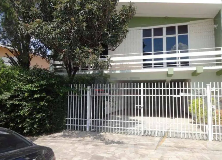 Foto 1 de Casa com 3 Quartos à venda, 250m² em Jardim do Trevo, Campinas
