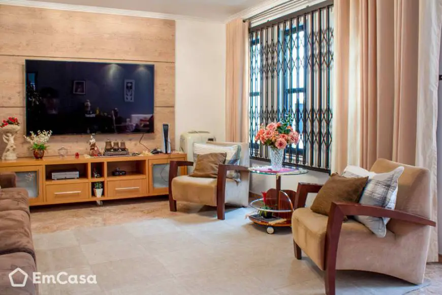 Foto 1 de Casa com 3 Quartos à venda, 290m² em Osvaldo Cruz, São Caetano do Sul
