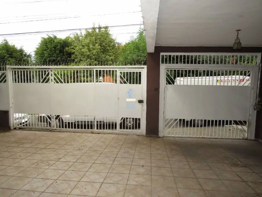 Foto 2 de Casa com 3 Quartos para venda ou aluguel, 292m² em Parque Novo Mundo, São Paulo