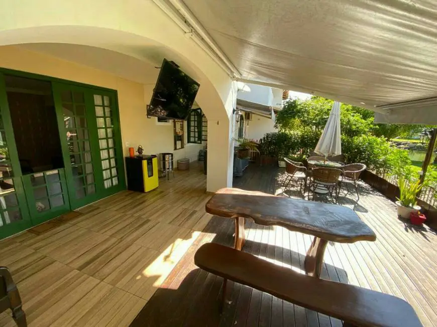 Foto 1 de Casa com 3 Quartos à venda, 142m² em Recreio Ipitanga, Lauro de Freitas