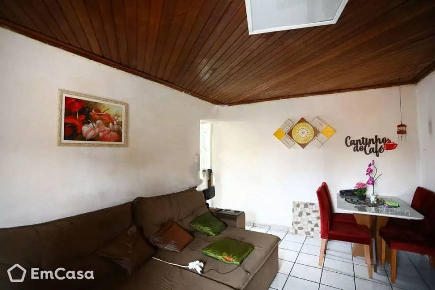 Foto 5 de Casa com 3 Quartos à venda, 240m² em Vila Augusta, Guarulhos