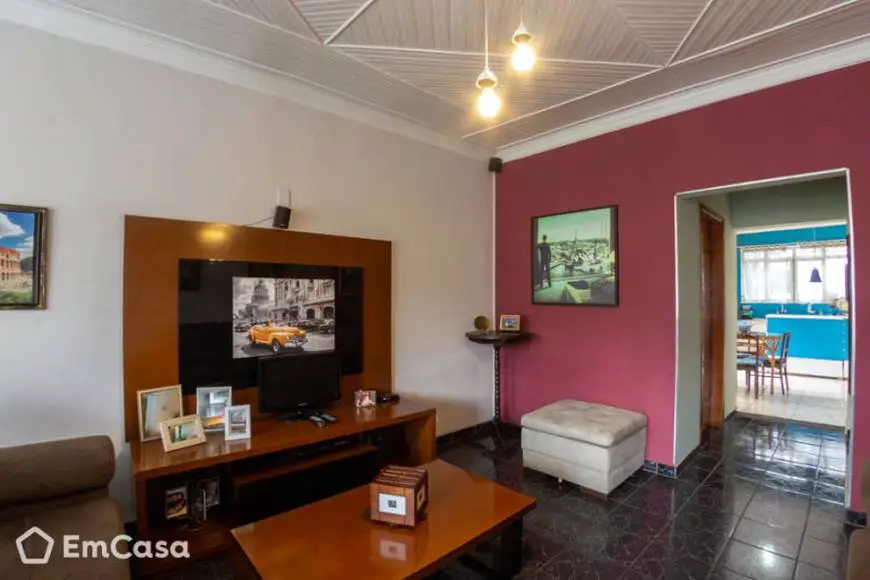 Foto 1 de Casa com 3 Quartos à venda, 300m² em Vila Mazzei, São Paulo