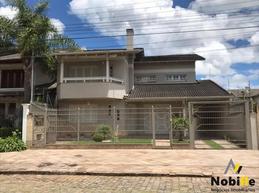 Foto 1 de Casa com 4 Quartos à venda, 20m² em Colina Sorriso, Caxias do Sul