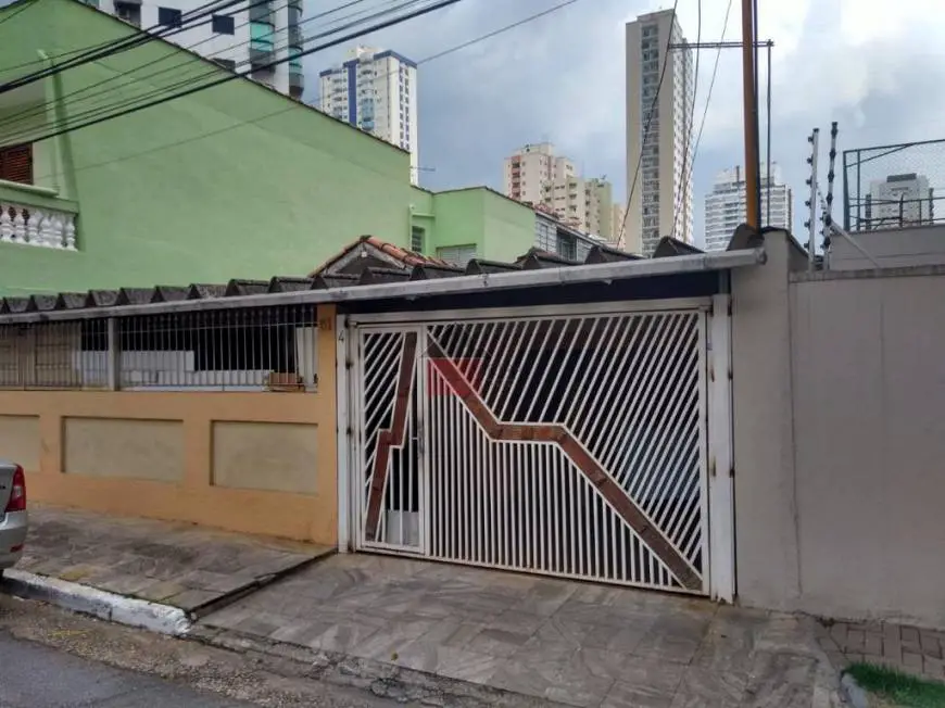 Foto 1 de Casa com 4 Quartos à venda, 280m² em Cursino, São Paulo