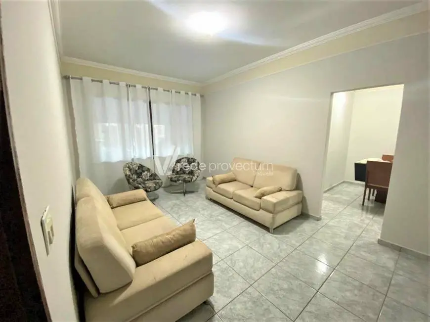 Foto 3 de Casa com 4 Quartos à venda, 175m² em Jardim dos Oliveiras, Campinas