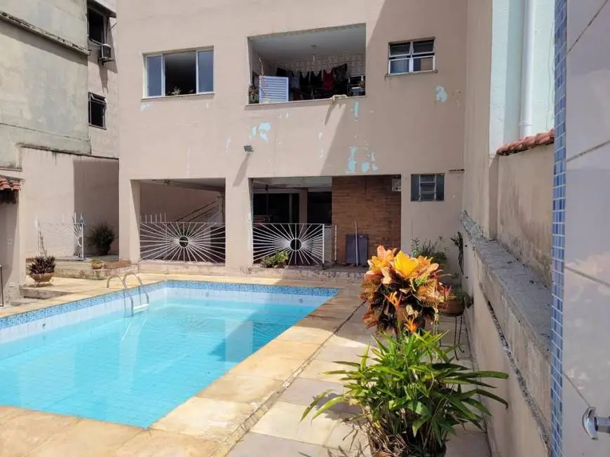 Foto 1 de Casa com 4 Quartos à venda, 181m² em Jardim Guanabara, Rio de Janeiro