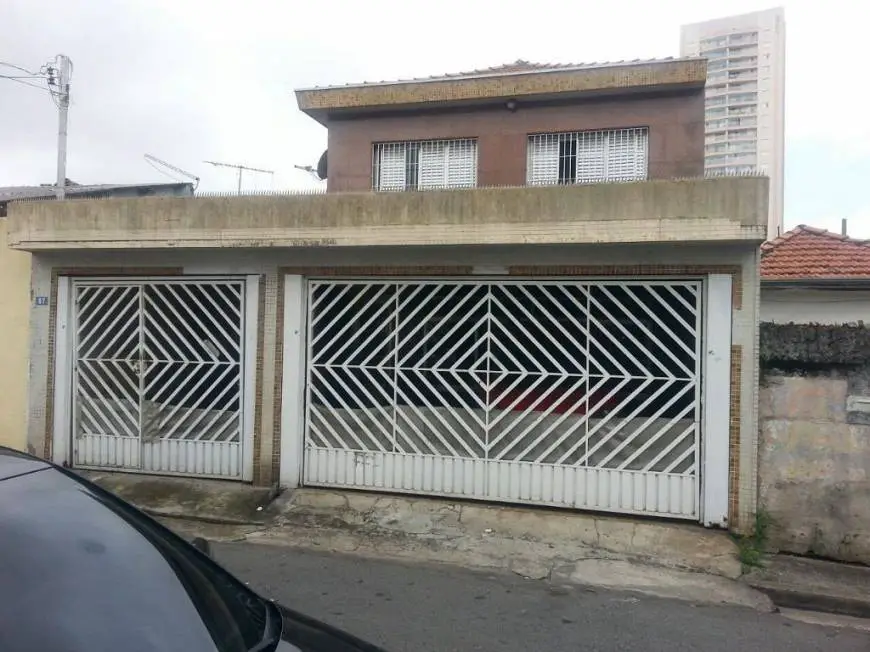 Foto 1 de Casa com 4 Quartos à venda, 245m² em Jardim Vila Formosa, São Paulo