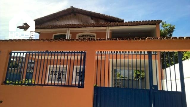 Foto 1 de Casa com 4 Quartos à venda, 10m² em Perocao, Guarapari