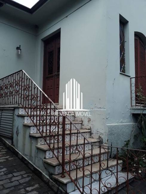 Foto 1 de Casa com 4 Quartos à venda, 264m² em Pompeia, São Paulo