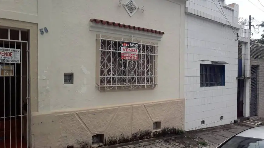 Foto 4 de Casa com 4 Quartos à venda, 250m² em Tatuapé, São Paulo