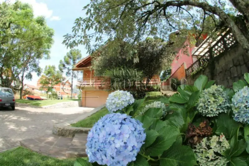 Foto 2 de Casa com 4 Quartos à venda, 230m² em Vila Boeira, Canela