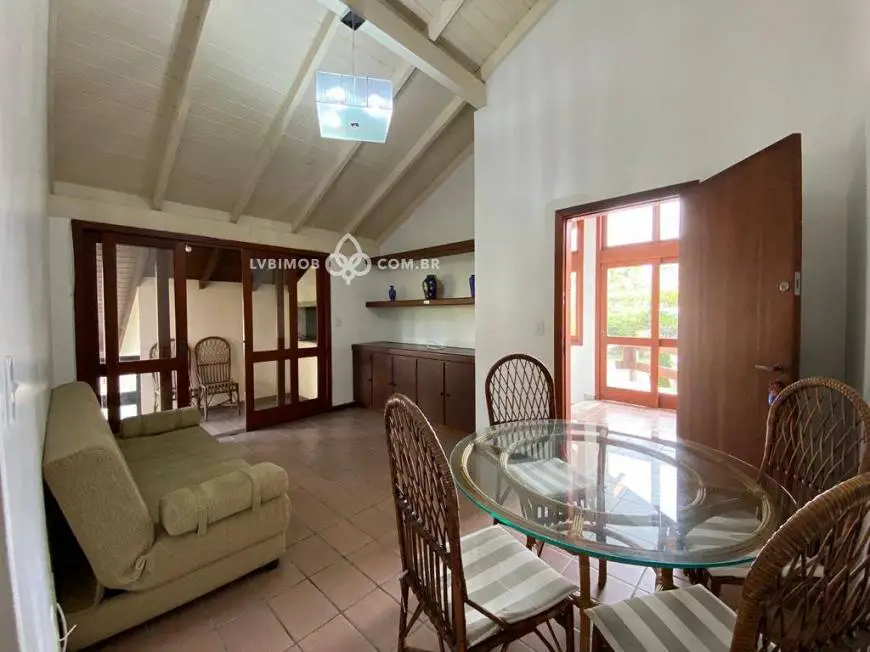 Foto 5 de Casa com 6 Quartos à venda, 297m² em Jurerê Internacional, Florianópolis
