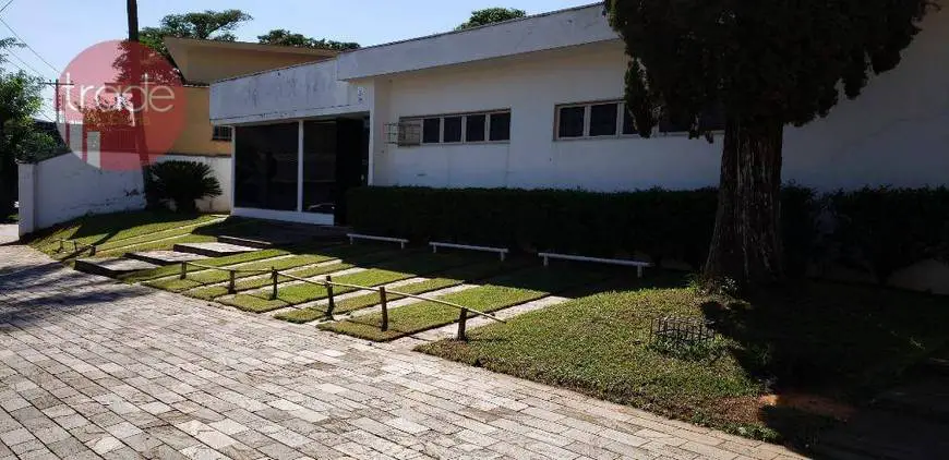 Foto 1 de Casa com 8 Quartos para alugar, 228m² em Jardim Sumare, Ribeirão Preto