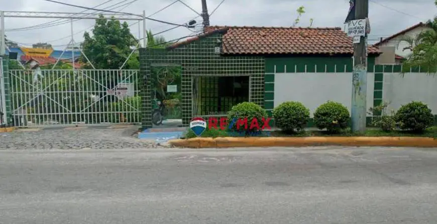 Foto 1 de Casa de Condomínio com 2 Quartos à venda, 55m² em Alcântara, São Gonçalo