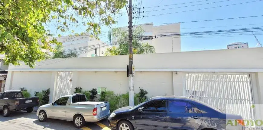 Foto 1 de Casa de Condomínio com 2 Quartos à venda, 80m² em Jardim Prudência, São Paulo