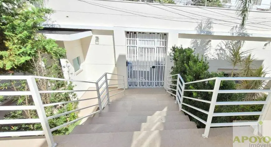Foto 3 de Casa de Condomínio com 2 Quartos à venda, 80m² em Jardim Prudência, São Paulo