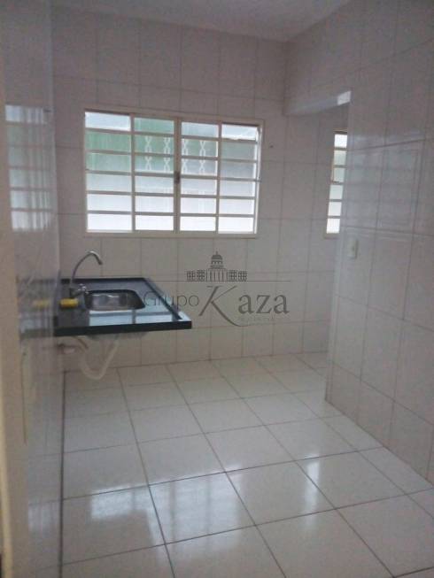 Foto 4 de Casa de Condomínio com 2 Quartos para alugar, 50m² em Residencial Bosque dos Ipês, São José dos Campos