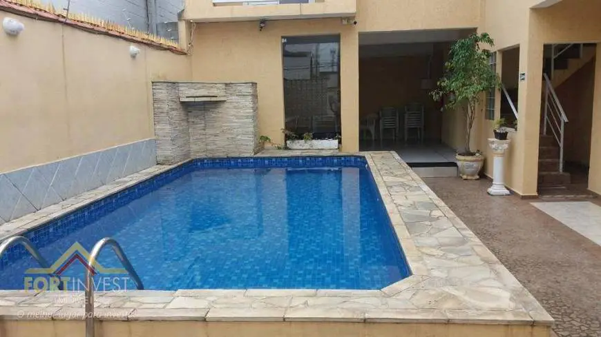 Foto 2 de Casa de Condomínio com 2 Quartos à venda, 63m² em Vila Guilhermina, Praia Grande